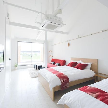 Appartamento ゲストスイート福菊 Kyōto Esterno foto