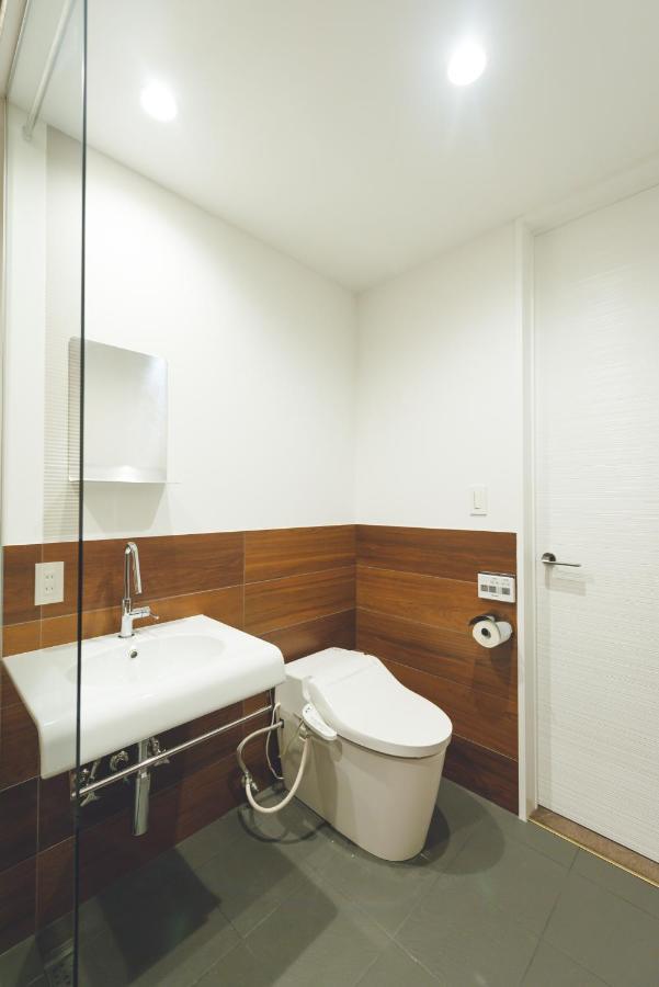 Appartamento ゲストスイート福菊 Kyōto Esterno foto